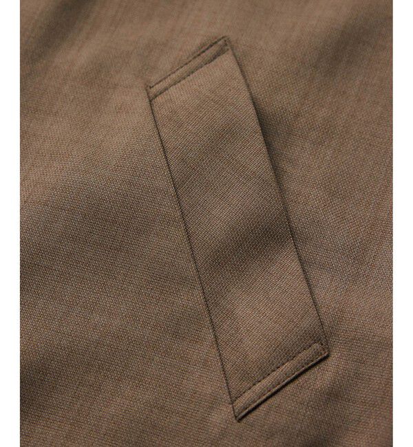 VIS「Light Airyシングルドルマンサマージャケット/UVケア・接触冷感・吸水速乾」|テーラードジャケット|
