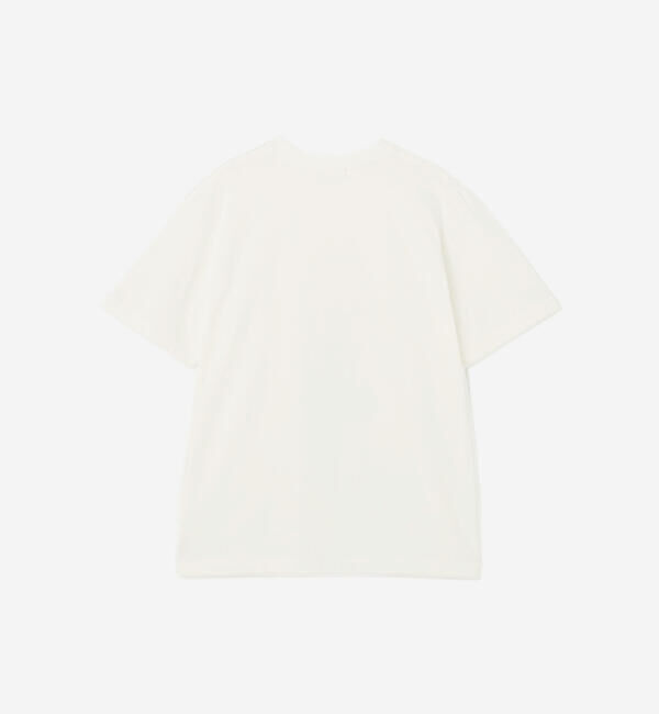  「History of Art | プリントTシャツ RABBITS & BIRDS MEN」|Tシャツ・カットソー|