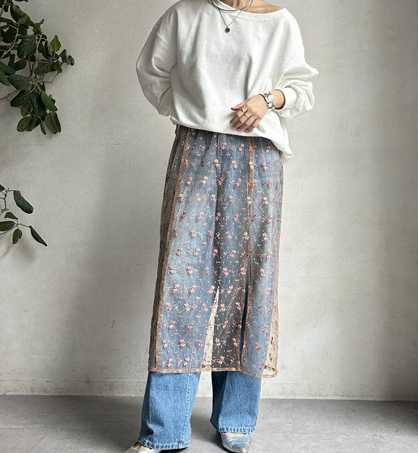  「【毎年大人気！】裏毛スウェット」|Tシャツ・カットソー|