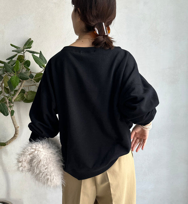  「【毎年大人気！】裏毛スウェット」|Tシャツ・カットソー|