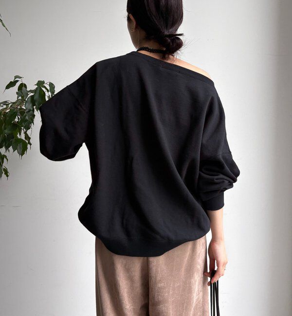  「【毎年大人気！】裏毛スウェット」|Tシャツ・カットソー|