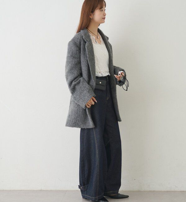  「シャギージャコット」|その他|