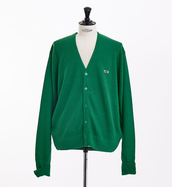 ABAHOUSE「【PENNEY'S】ペニーズ キツネ/ペニーズ フォックス/THE FOX CO」|カーディガン|