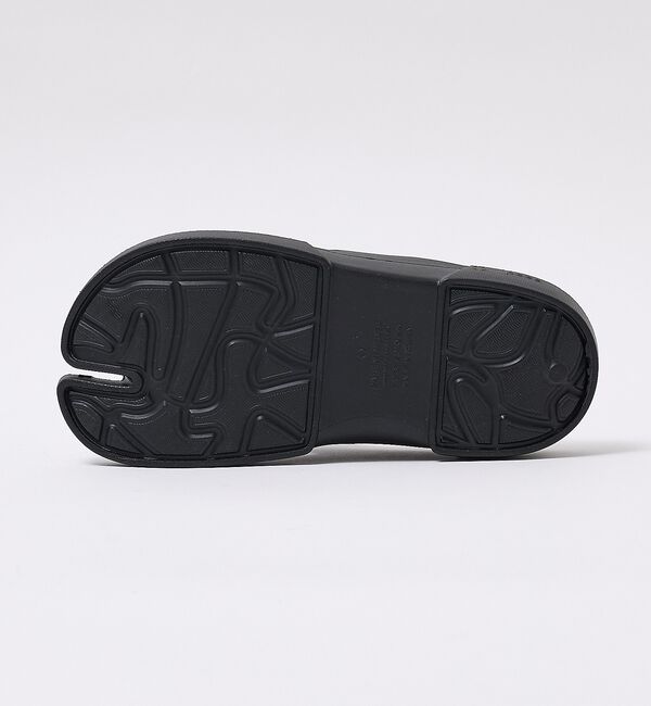 ABAHOUSE「【PAES /ペイズ】Flipflop Metal Coating / Meta」|サンダル|