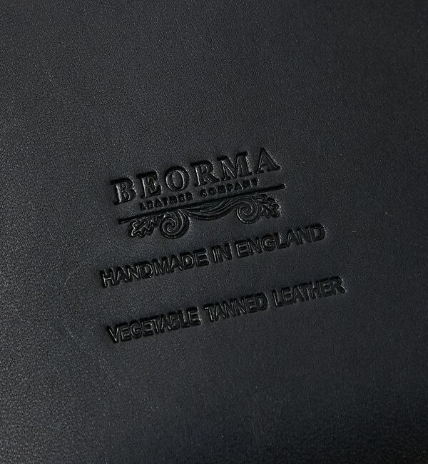 ABAHOUSE「【BEORMA/ベオーマ】ミニポーチ型ウォレット / 財布 S0092」|財布|