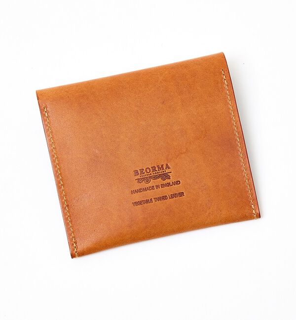 ABAHOUSE「【BEORMA/ベオーマ】ミニポーチ型ウォレット / 財布 S0092」|財布|