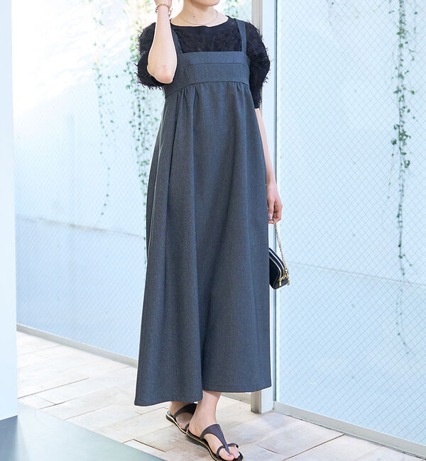 Rouge vif「【LAOCOONTE／ラオコンテ】フラットサンダル ALEA DALI Sofi」|サンダル|