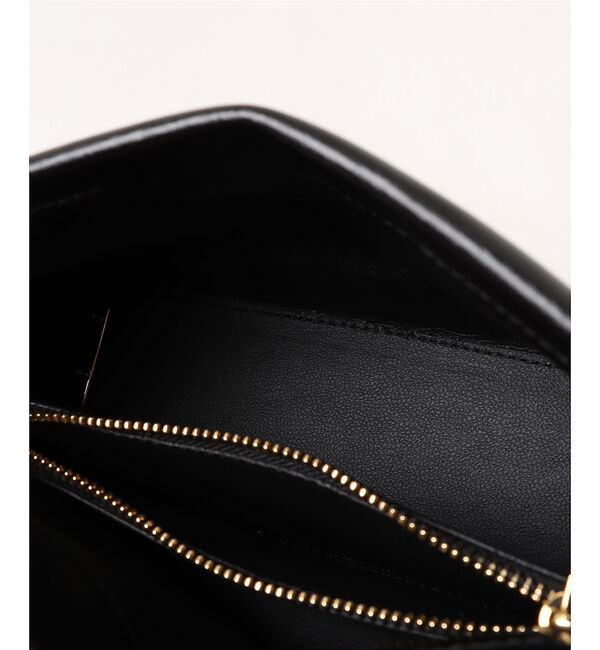 Rouge vif「【追加】【MAESTSO/マエストソ】AURORA BAGUETTE CHAIN」|ショルダー・メッセンジャー|