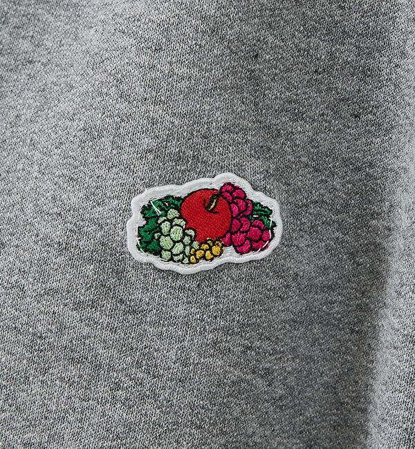 Rouge vif「【FRUIT OF THE LOOM/フルーツ オブ ザ ルーム】 25FW P」|スウェット・ジャージ|