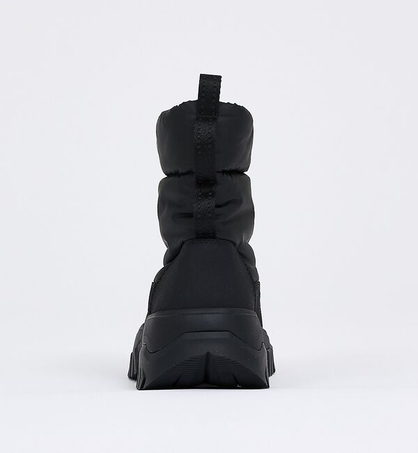 Rouge vif「【HUNTER/ハンター】INTREPID WANDERER SNOW BOOT」|ショートブーツ|