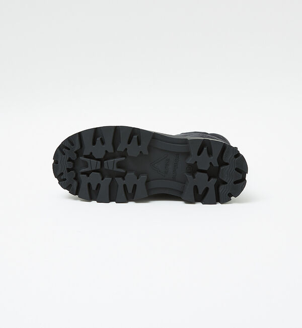AU BANNISTER「●SUPERGA/スペルガ　ALPINA APEX PADDED ナイロンブーツ」|スニーカー|