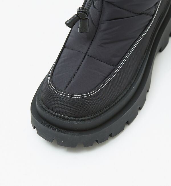 AU BANNISTER「●SUPERGA/スペルガ　ALPINA APEX PADDED ナイロンブーツ」|スニーカー|
