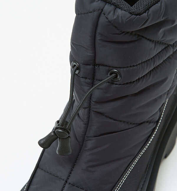 AU BANNISTER「●SUPERGA/スペルガ　ALPINA APEX PADDED ナイロンブーツ」|スニーカー|