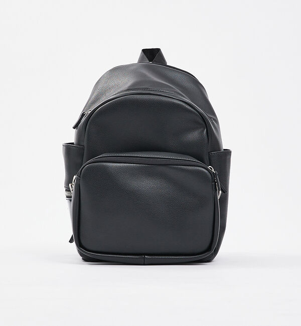 LOWELL things「【再入荷】オシゴトリュックミニ【推し活】」|リュック|