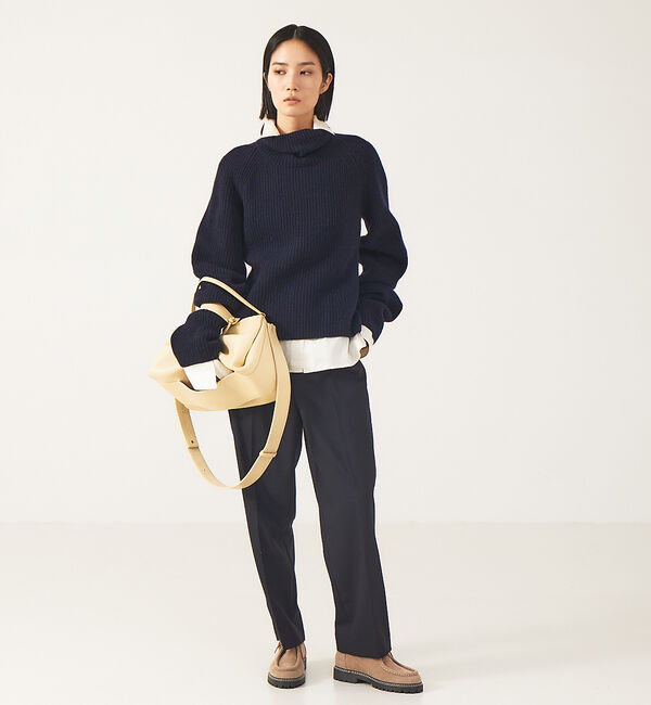 The Store by C' 「【COCUCA】スーチングパンツ《セットアップ対応》」|スラックス|