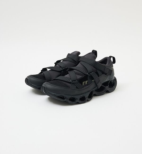 NOMINE「【MIZUNO】WAVE PROPHECY STRAP ウェーブプロフェシー ス」|スニーカー|