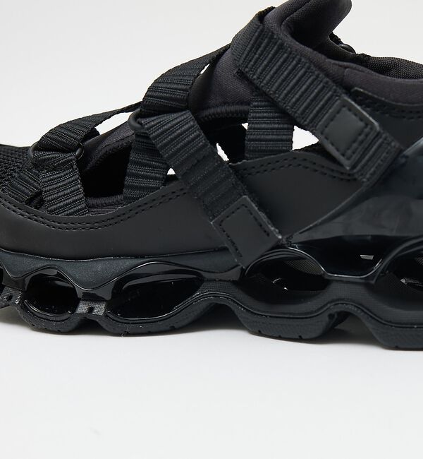 NOMINE「【MIZUNO】WAVE PROPHECY STRAP ウェーブプロフェシー ス」|スニーカー|