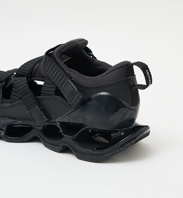 NOMINE「【MIZUNO】WAVE PROPHECY STRAP ウェーブプロフェシー ス」|スニーカー|