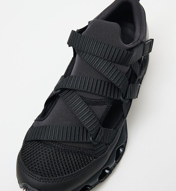 NOMINE「【MIZUNO】WAVE PROPHECY STRAP ウェーブプロフェシー ス」|スニーカー|