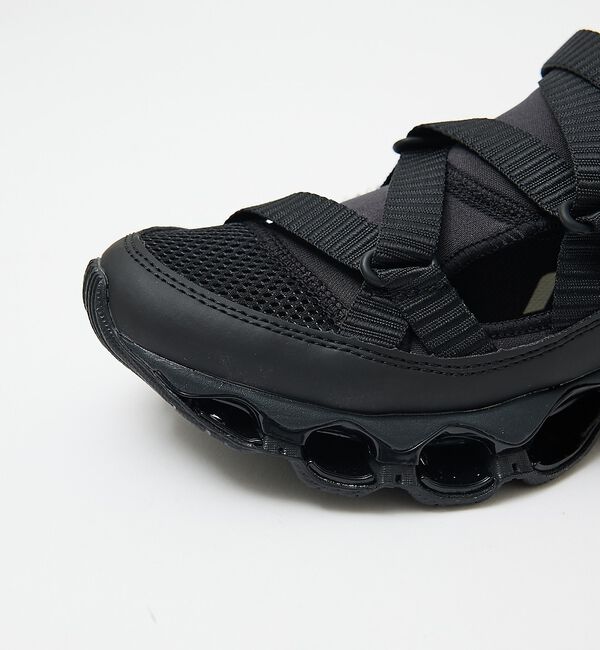 NOMINE「【MIZUNO】WAVE PROPHECY STRAP ウェーブプロフェシー ス」|スニーカー|