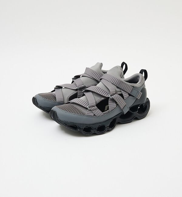 NOMINE「【MIZUNO】WAVE PROPHECY STRAP ウェーブプロフェシー ス」|スニーカー|
