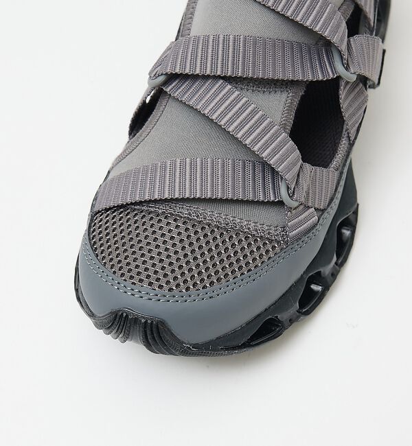 NOMINE「【MIZUNO】WAVE PROPHECY STRAP ウェーブプロフェシー ス」|スニーカー|