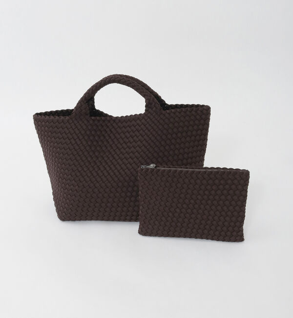 Liesse「【NAGHEDI/ナゲディ】St Barths Medium Tote」|トートバッグ|