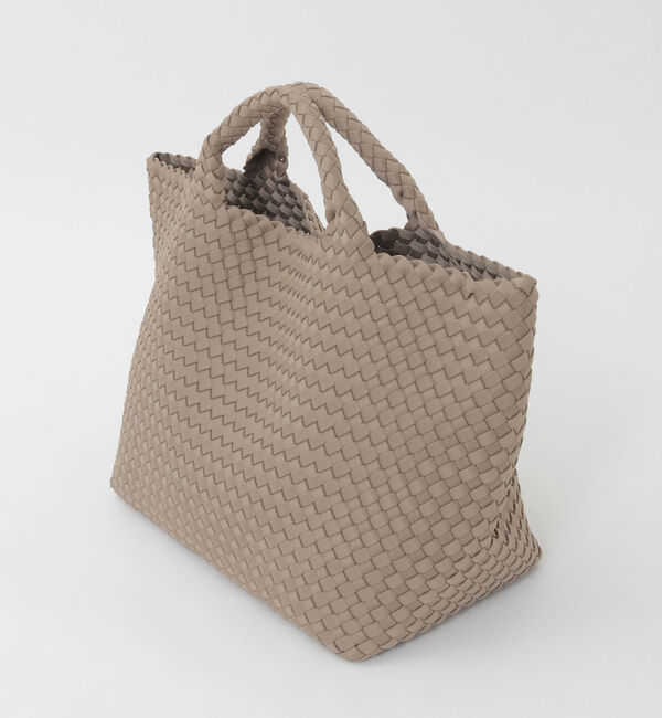 Liesse「【NAGHEDI/ナゲディ】St Barths Medium Tote」|トートバッグ|