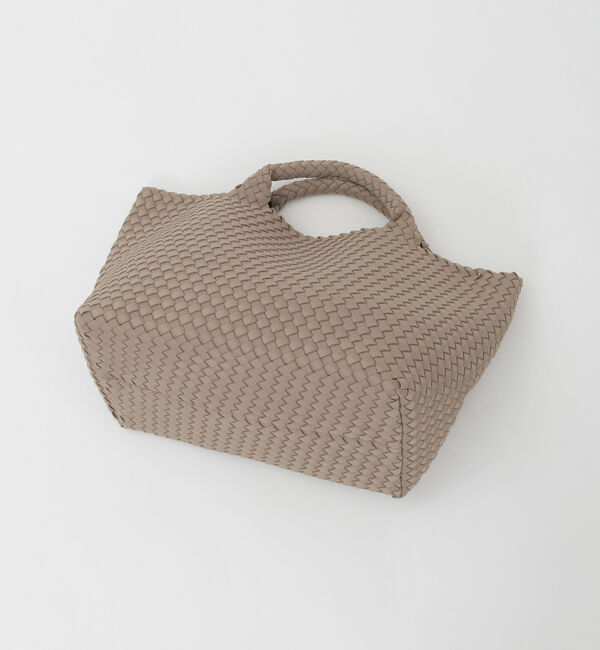 Liesse「【NAGHEDI/ナゲディ】St Barths Medium Tote」|トートバッグ|