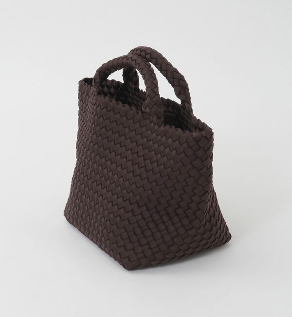 Liesse「【NAGHEDI/ナゲディ】St Barths Small Tote」|トートバッグ|