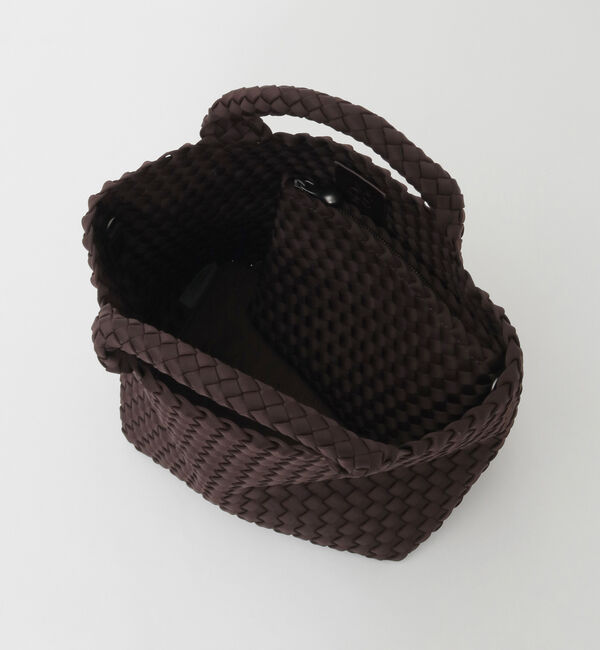 Liesse「【NAGHEDI/ナゲディ】St Barths Small Tote」|トートバッグ|