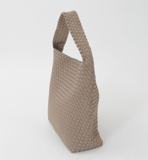 Liesse「【NAGHEDI/ナゲディ】Nomad Medium Hobo」|トートバッグ|