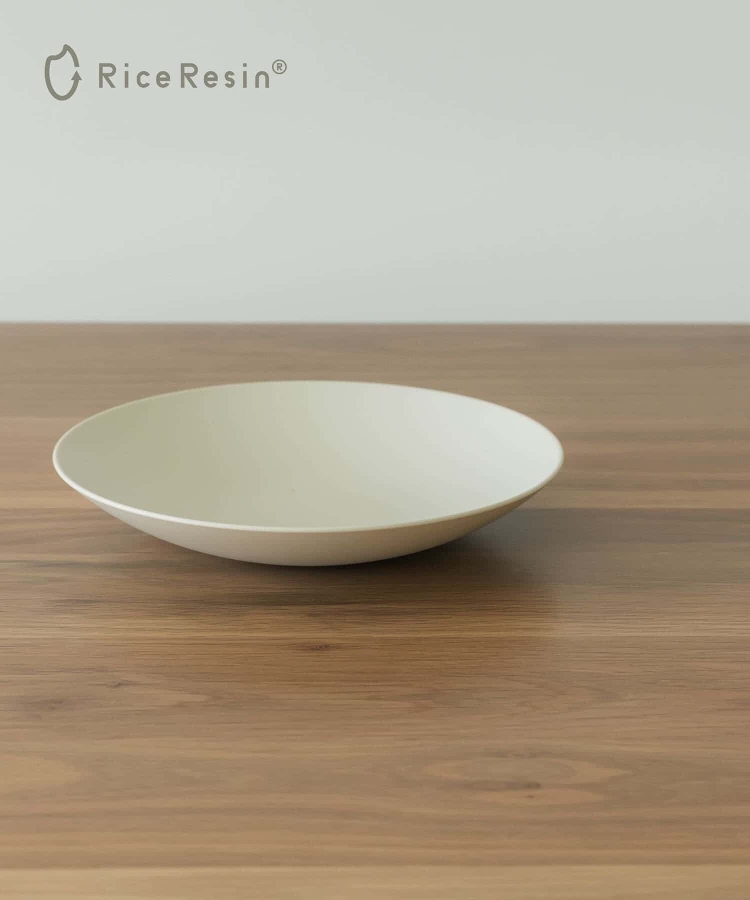 URBAN RESEARCH DOORS「DOORS LIVING PRODUCTS　tsugi プレート210」|食器・キッチングッズ|
