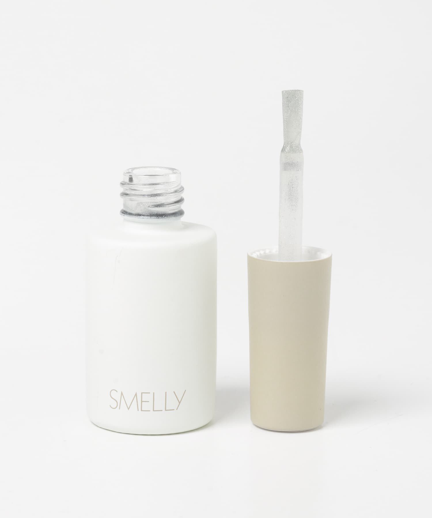 SMELLY「peel off gel polish」|ネイルケア|