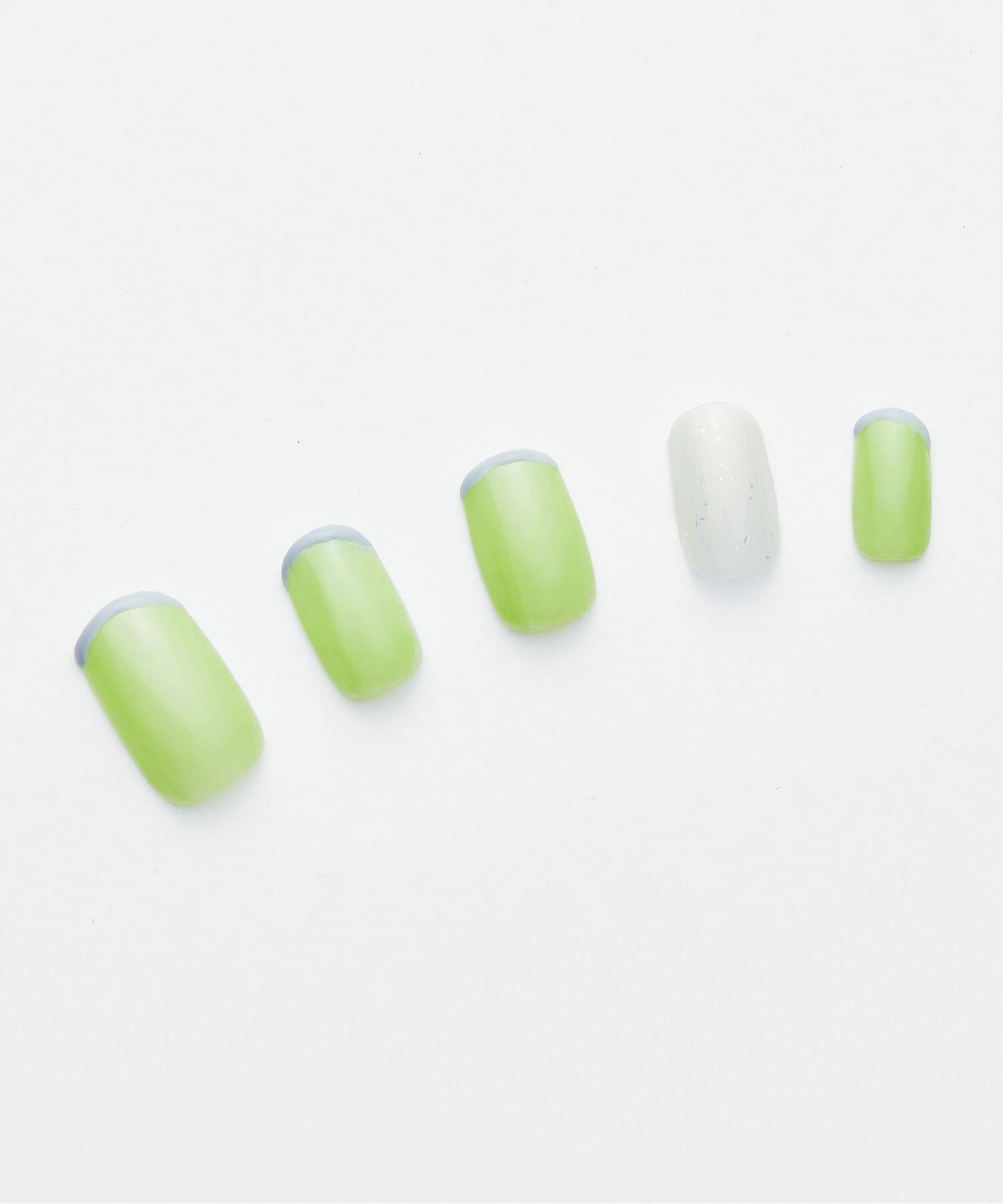 SMELLY「peel off gel polish」|ネイルケア|