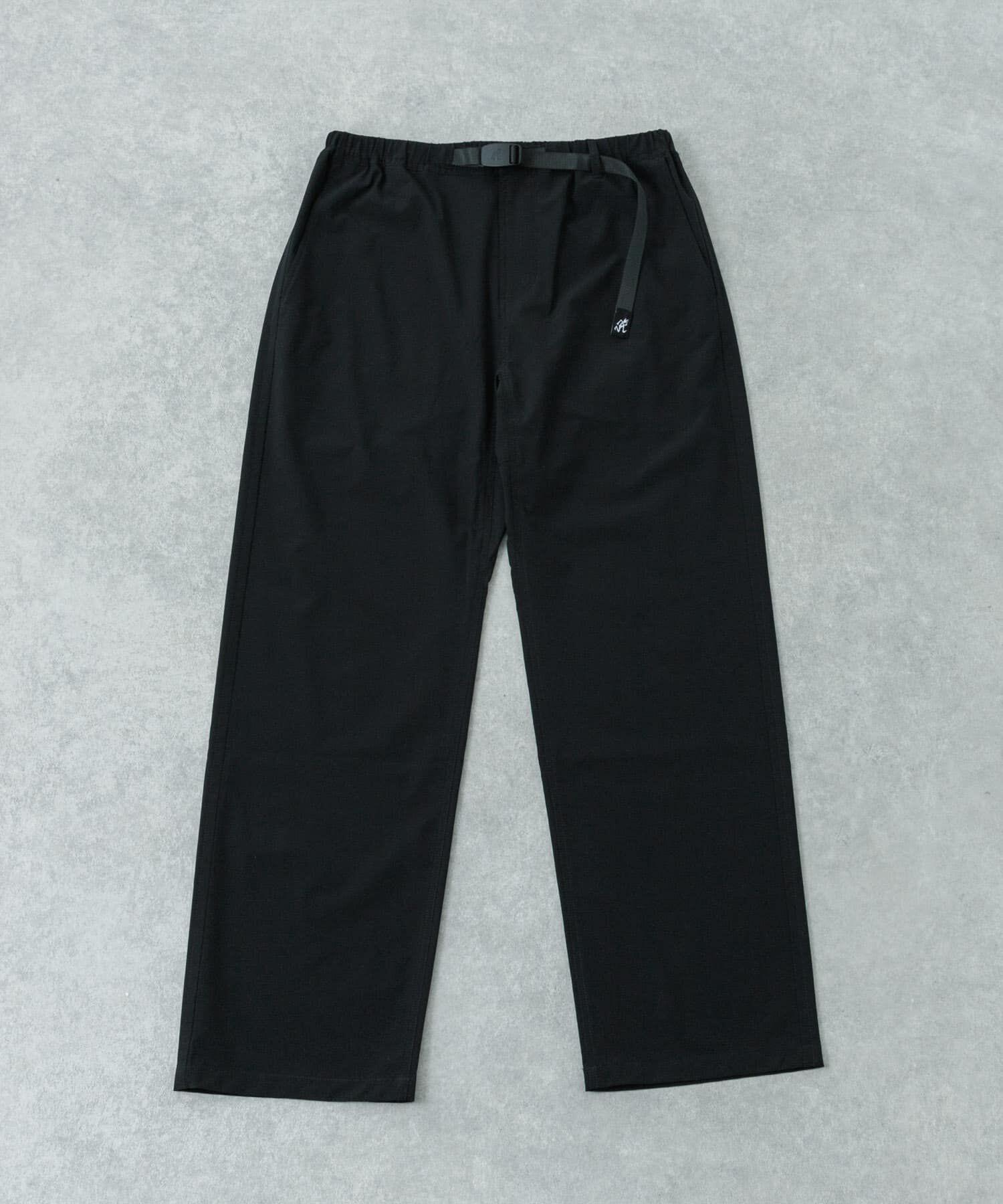 URBAN RESEARCH「『別注』Gramicci　SOLOTEX STRETCH PANTS」|その他|