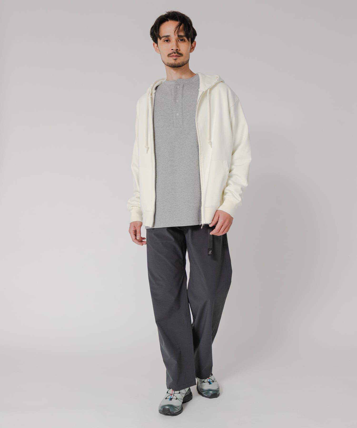URBAN RESEARCH「『別注』Gramicci　SOLOTEX STRETCH PANTS」|その他|