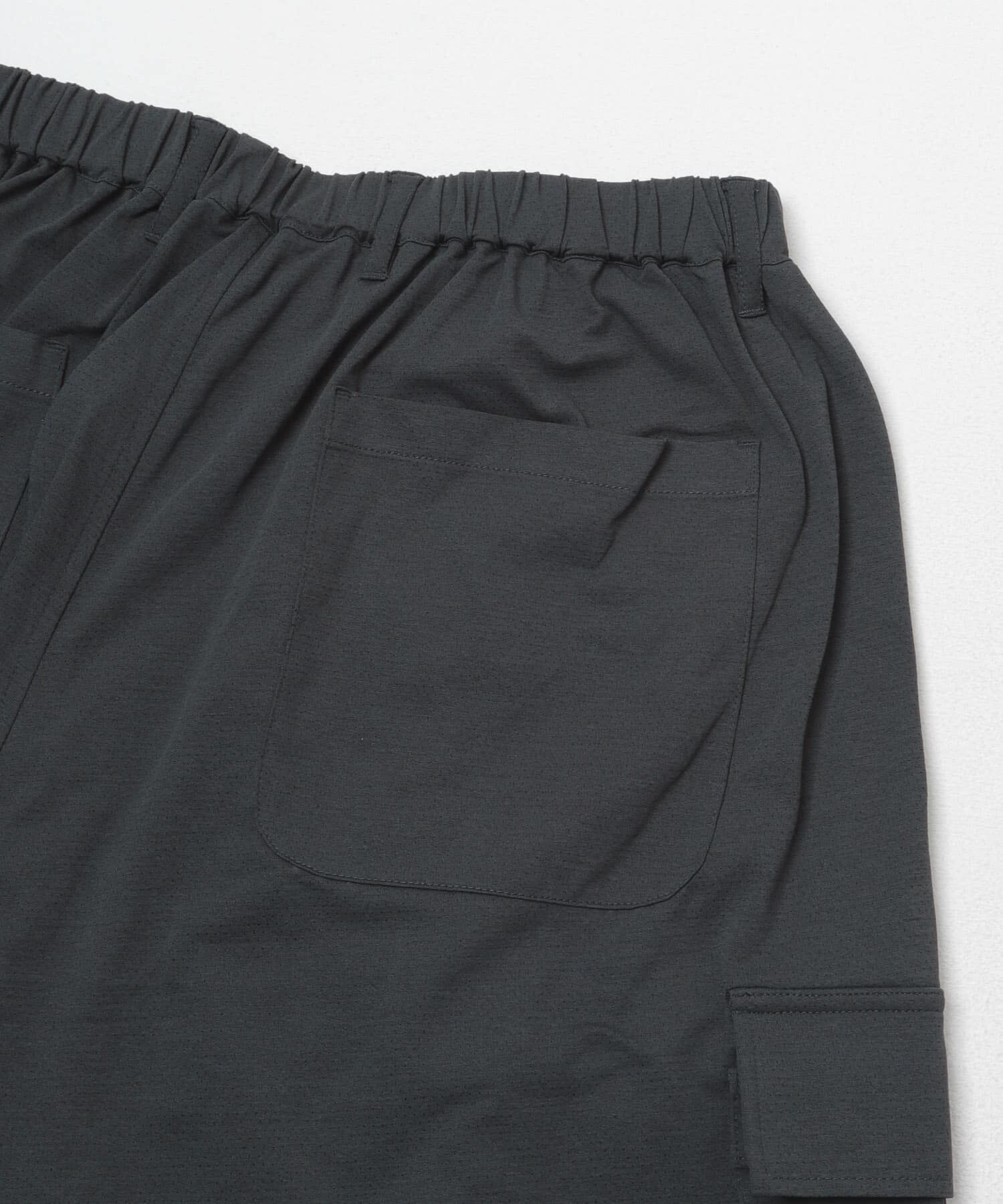 URBAN RESEARCH「Wide Dad　BREEZY TECH CARGO SHORTS」|その他|