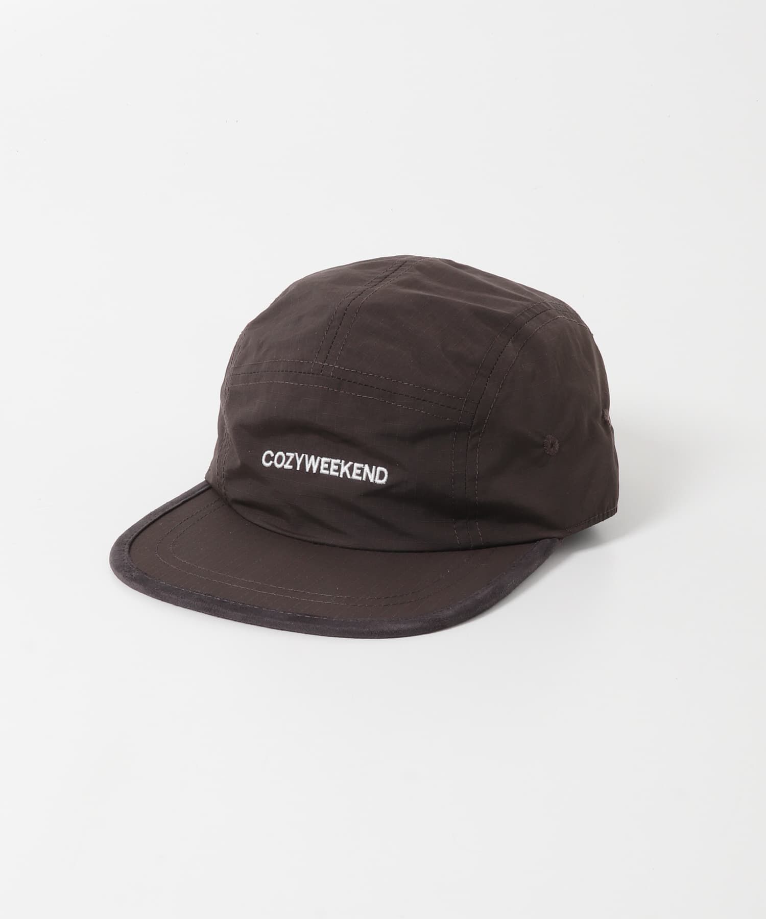  「リップストップパイピングCAP」|キャップ・キャスケット|