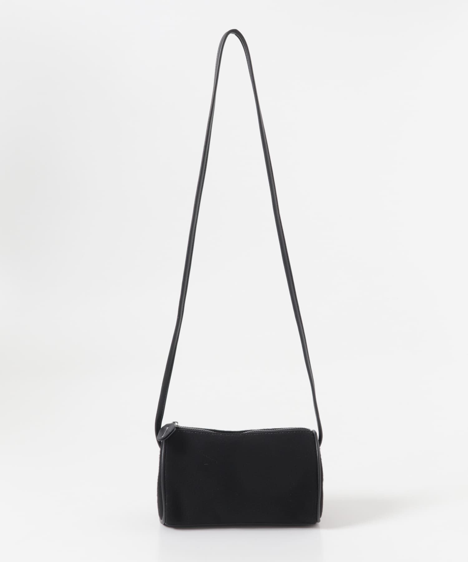  「フリースミニショルダーBAG」|ショルダー・メッセンジャー|