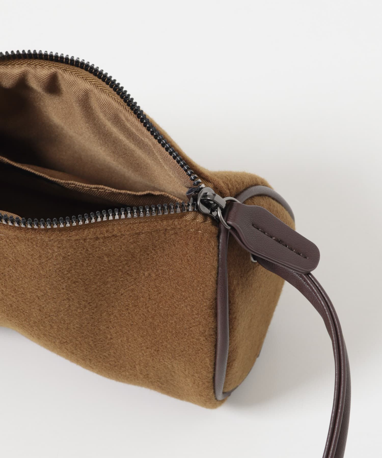  「フリースミニショルダーBAG」|ショルダー・メッセンジャー|