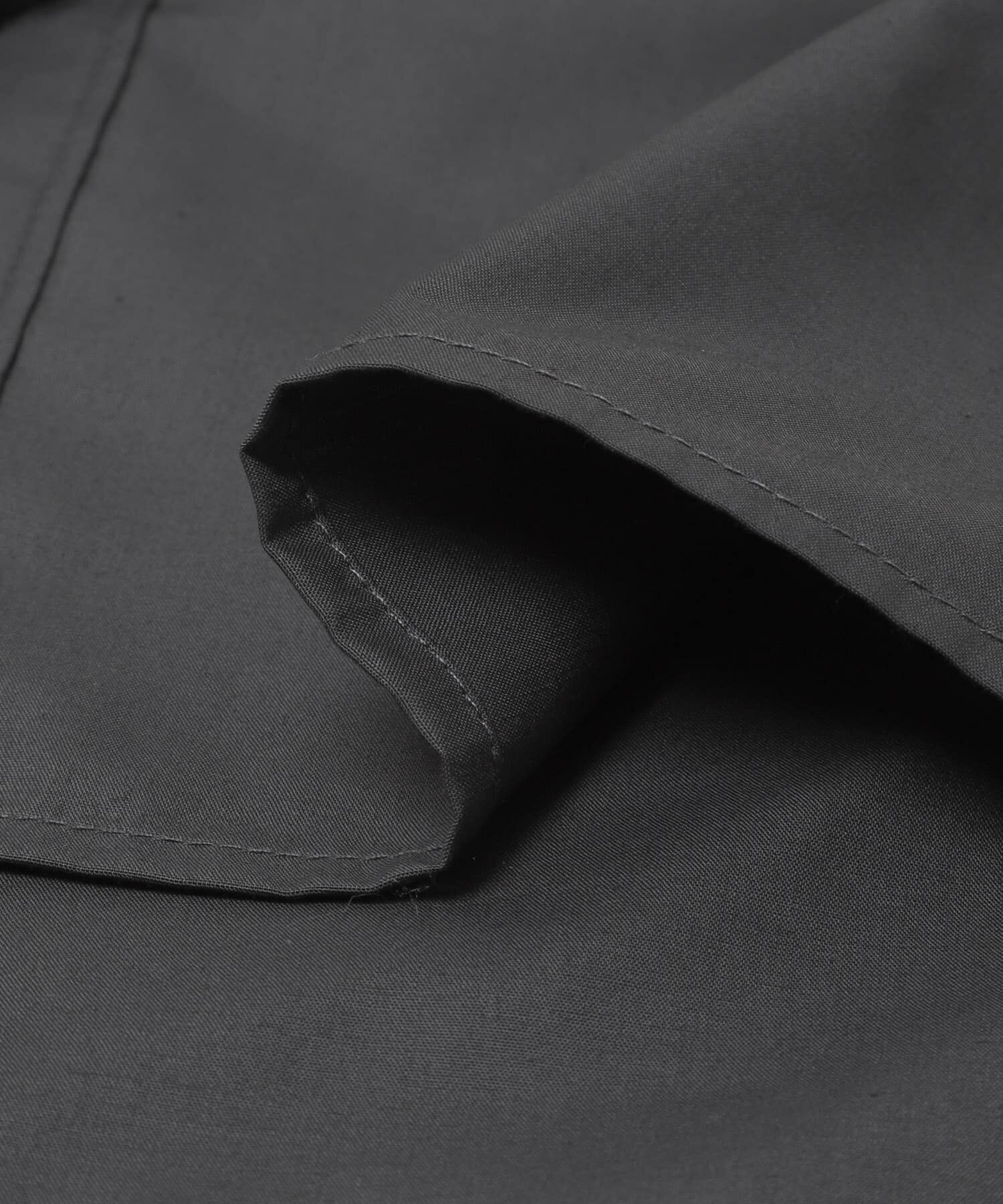 SENSE OF PLACE by URBAN RESEARCH「シアーチェックレイヤードシャツ」|シャツ・ブラウス|