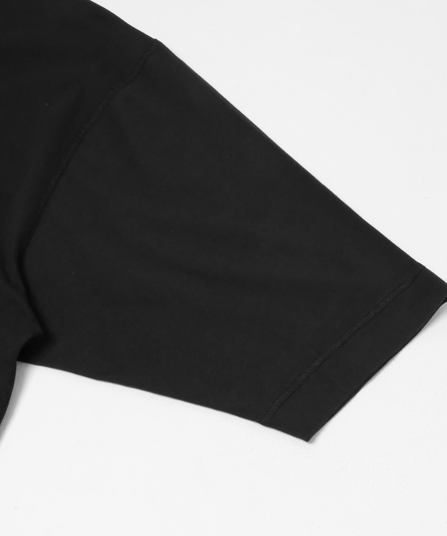 SENSE OF PLACE by URBAN RESEARCH「『別注』Healthknit&times;SENSE OF PLACE　ヘンリーネックTシャツ」|Tシャツ・カットソー|