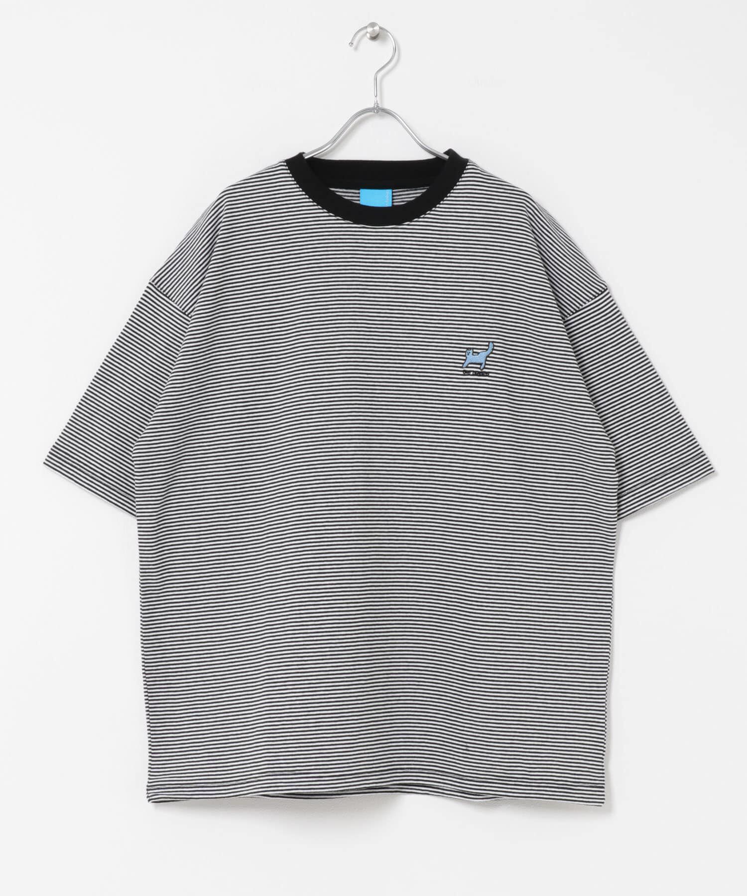 SENSE OF PLACE by URBAN RESEARCH「『別注』Ben Lenovitz&times;SENSE OF PLACE　SHORT-SLEEVE T-SHIRTS」|Tシャツ・カットソー|