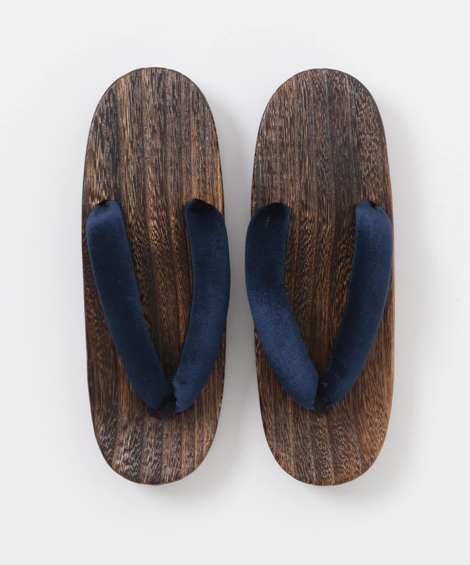 SENSE OF PLACE by URBAN RESEARCH「『WEB/一部店舗限定』下駄」|その他|
