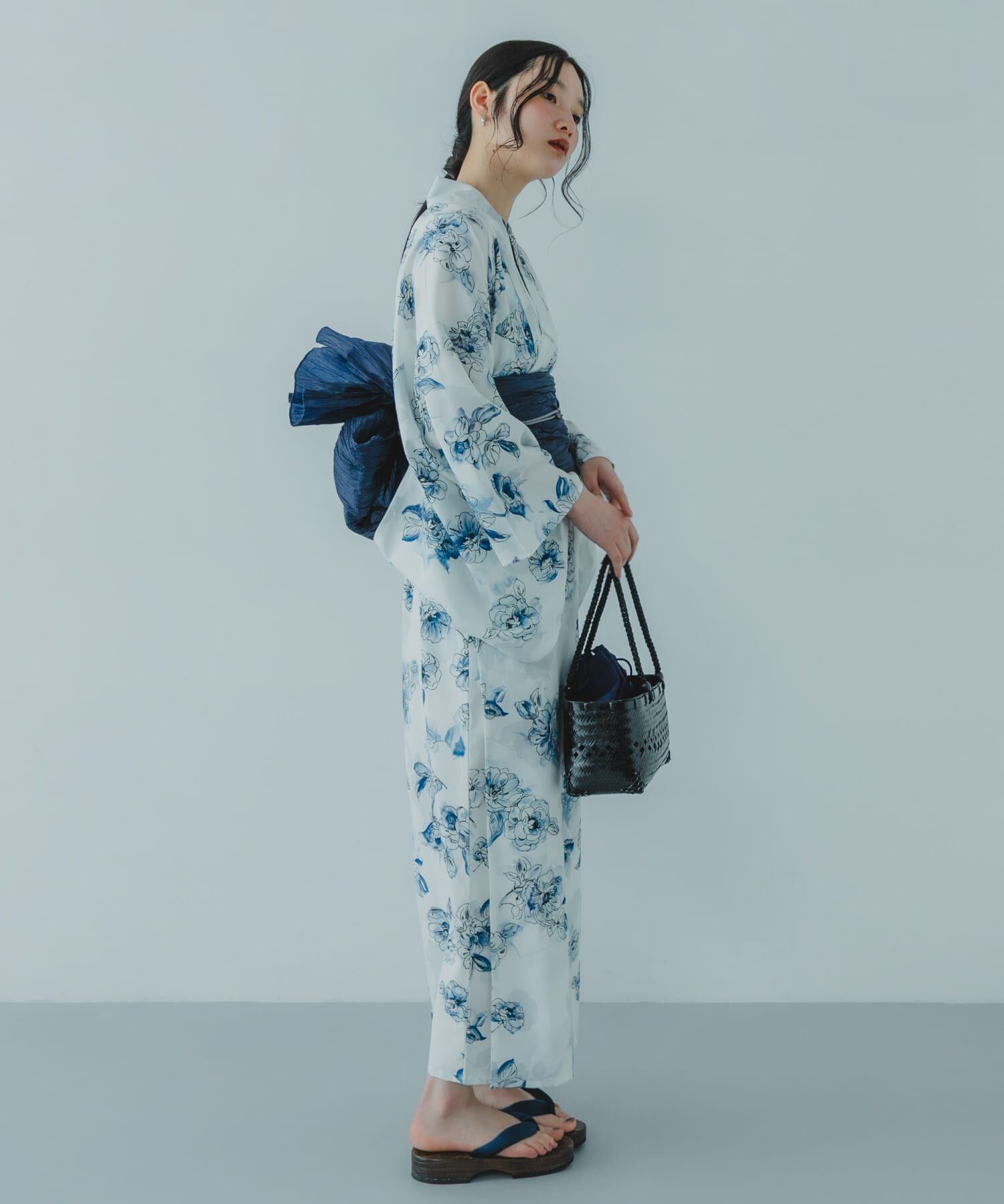 SENSE OF PLACE by URBAN RESEARCH「『WEB/一部店舗限定』下駄」|その他|