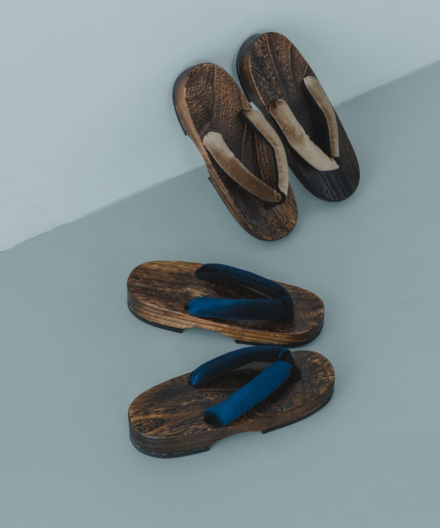 SENSE OF PLACE by URBAN RESEARCH「『WEB/一部店舗限定』下駄」|その他|