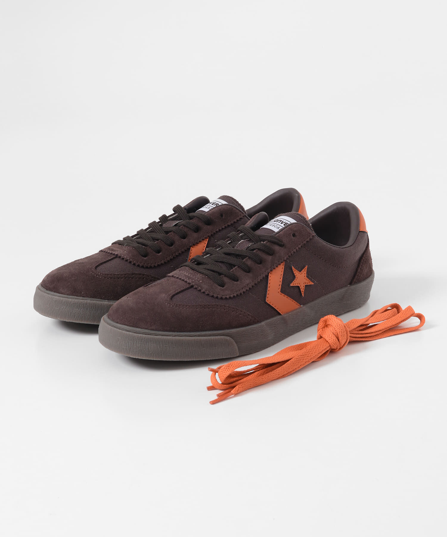 SENSE OF PLACE by URBAN RESEARCH「Converse　ROADCLASSIC SK OX」|スニーカー|