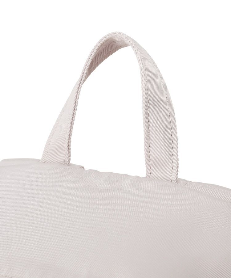 Maison de FLEUR「【撥水加工/19L】ポケットリュック」|リュック|