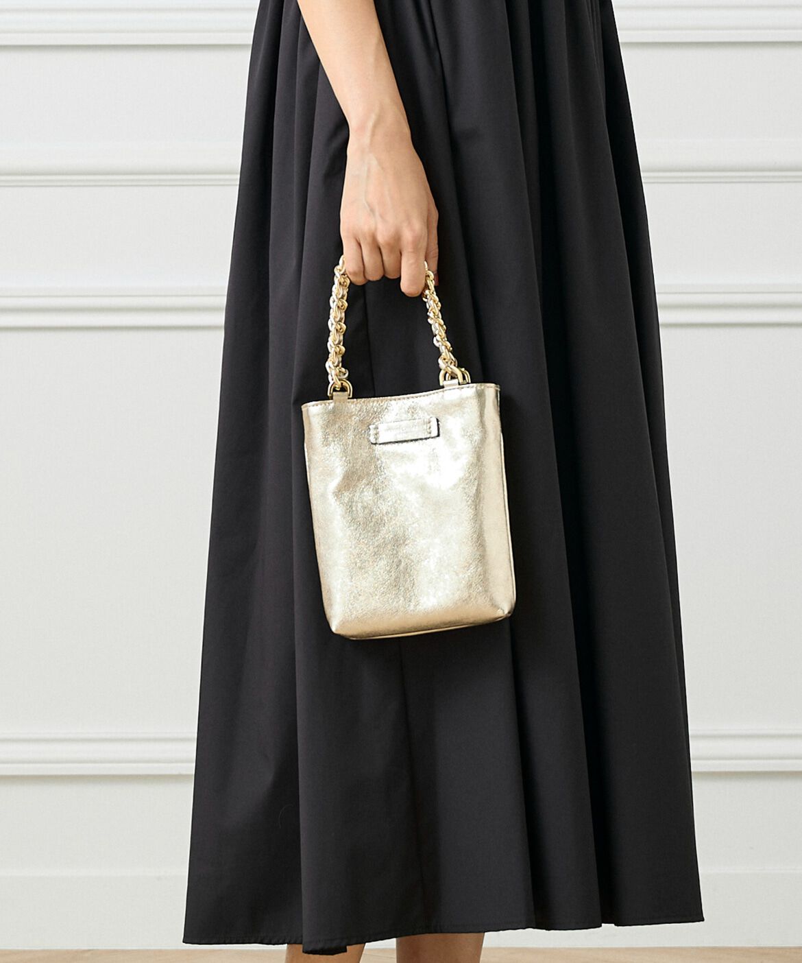 FAVORITE SUKINAMONO「CAMILLAミニレザーバッグ《GIANNI CHIARINI》」|ショルダー・メッセンジャー|